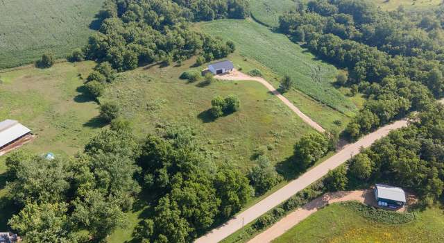 Photo of W9452 Dog Hollow Rd, Argyle, WI 53504