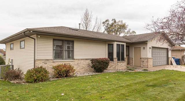 Photo of 495 Plum St, Dickeyville, WI 53808