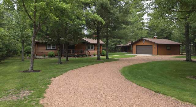 Photo of 1980 N Cypress Ln, Arkdale, WI 54613