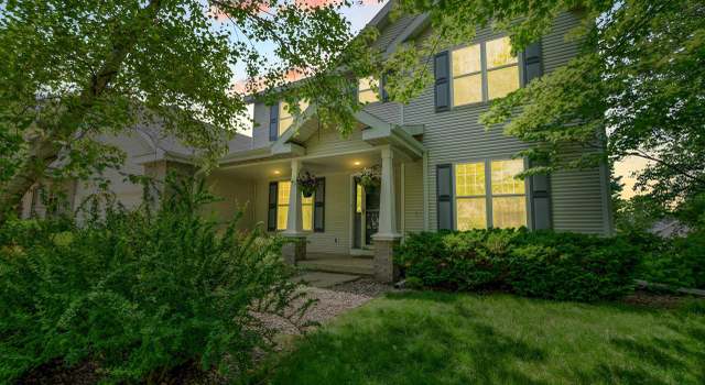 Photo of 918 Eagle Crest Dr, Madison, WI 53704