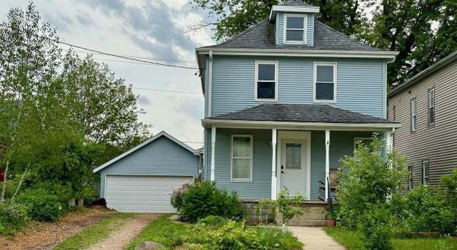 Photo of 321 N Main St, Fall River, WI 53932