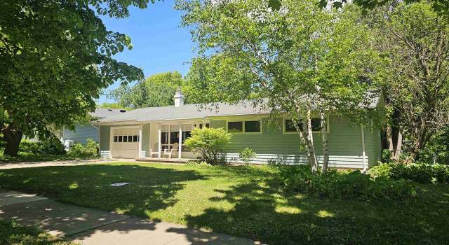 Photo of 4910 Marathon Dr, Madison, WI 53705