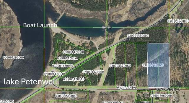 Photo of 1552 & 1558 Alpine Dr, Nekoosa, WI 54457