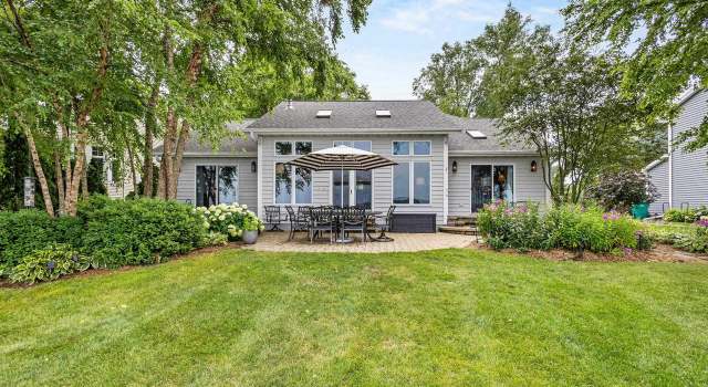 Photo of W3066 Blackbird Point Dr, Markesan, WI 53946