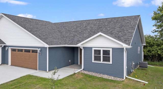 Photo of 712 Roosevelt St, Baraboo, WI 53913