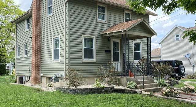 Photo of 563 N Chatham St, Janesville, WI 53548