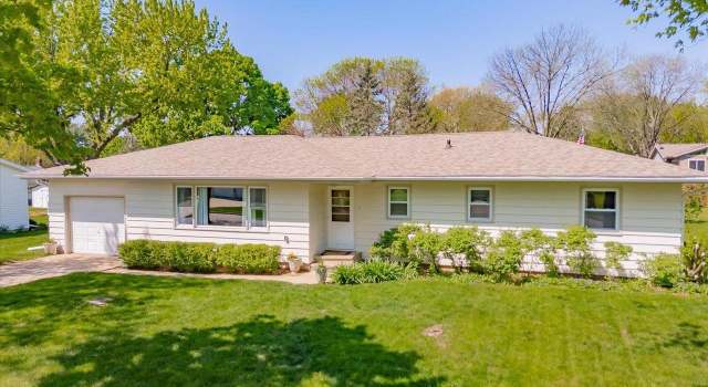 Photo of 311 Maple St, Sauk City, WI 53583