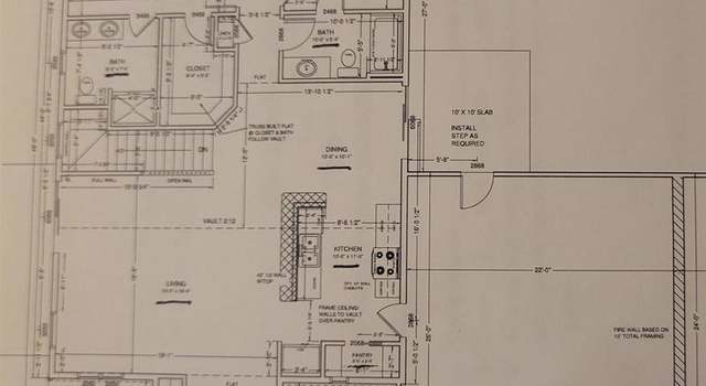 Photo of 1432 Martiny Ct, Baraboo, WI 53913