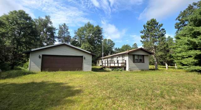 Photo of W4791 27th St, Necedah, WI 54646