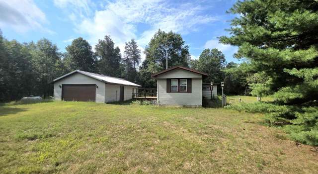 Photo of W4791 27th St, Necedah, WI 54646