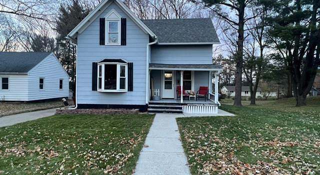 Photo of 501 8th St, Reedsburg, WI 53959