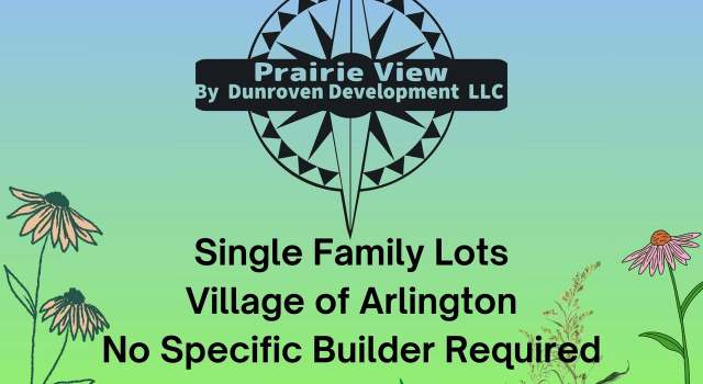 Photo of 617 (Lot 184) Clemens Dr, Arlington, WI 53911