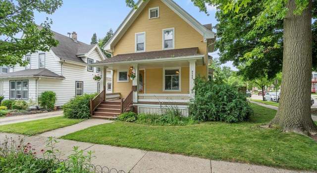 Photo of 2146 Center Ave, Madison, WI 53704