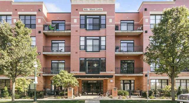 Photo of 615 W Main St #104, Madison, WI 53703