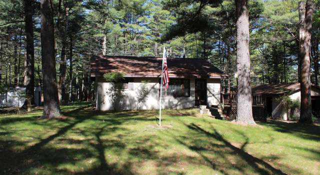 Photo of 2059 Sauk St, Friendship, WI 53934