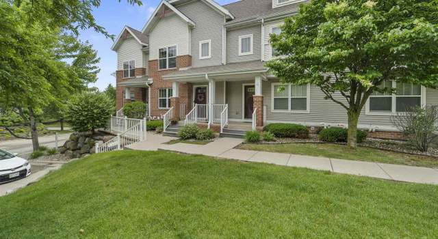 Photo of 719 Cricket Ln #5, Middleton, WI 53562