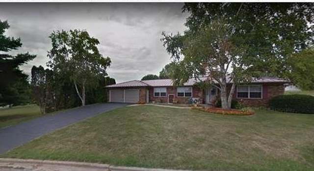 Photo of 225 Brenrose Ln, Lancaster, WI 53813