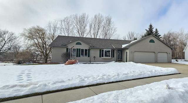 Photo of 181 Linden Dr, Lomira, WI 53048