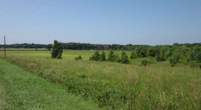 Photo of 19.29 AC Domes Rd, Rio, WI 53960