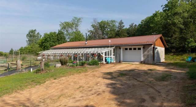 Photo of W7124 County Rd E, Westfield, WI 53964