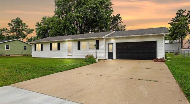 Photo of 420 W Veterans St, Tomah, WI 54660