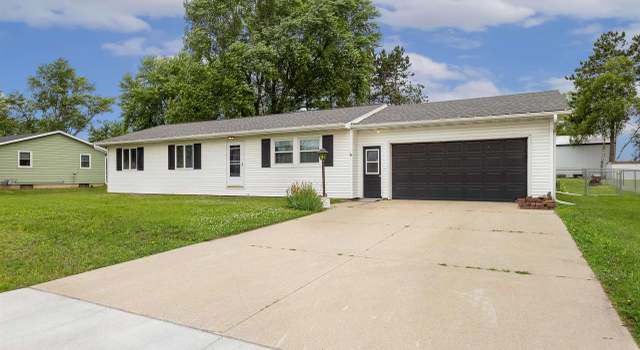 Photo of 420 W Veterans St, Tomah, WI 54660