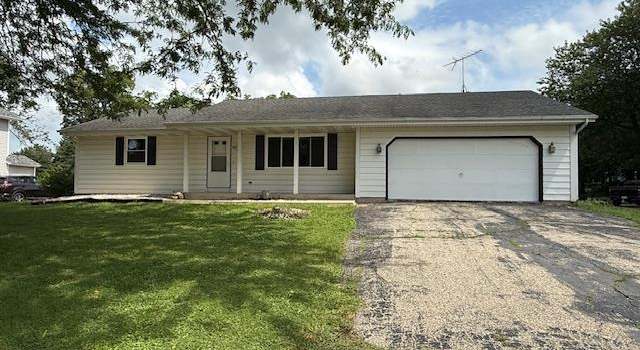 Photo of 517 Church St, Clinton, WI 53525