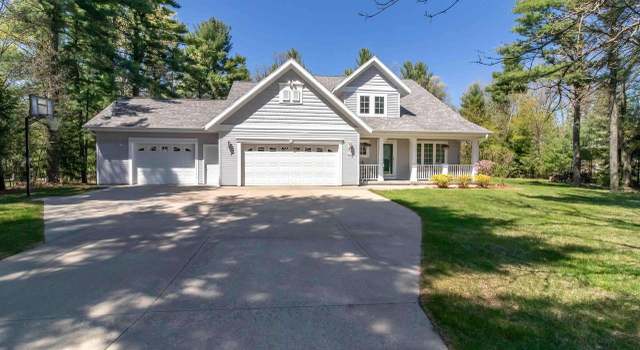 Photo of 5711 Patrick Henry Ct, Wisconsin Rapids, WI 54494