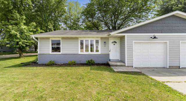 Photo of 30 Karl Ave, Belleville, WI 53508