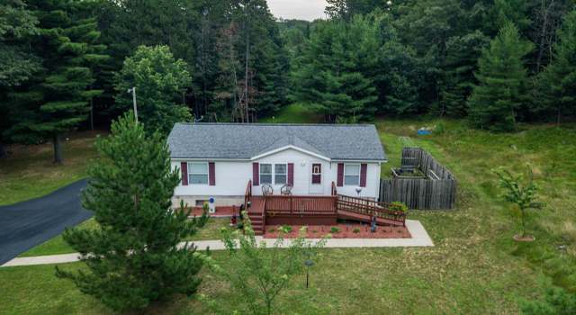 Photo of N5642 Shady Ln, Mauston, WI 53948