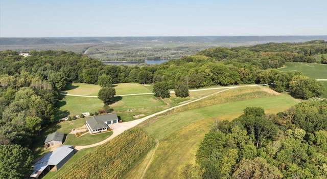 Photo of E1202 Stevens Rd, De Soto, WI 54624