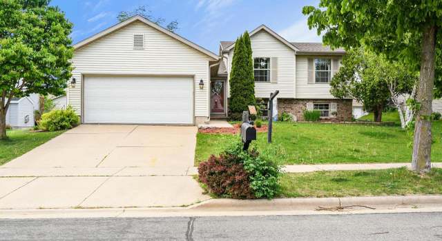 Photo of 3918 Cosgrove Dr, Madison, WI 53719