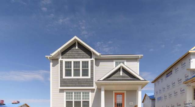 Photo of 9264 Gentle Feather Rd, Verona, WI 53593
