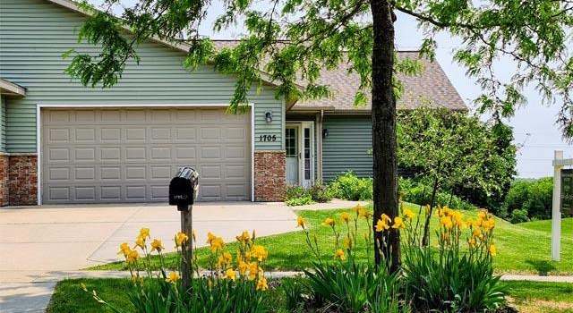 Photo of 1705 Eggum Rd, Mount Horeb, WI 53572