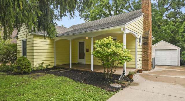 Photo of 4105 Meyer Ave, Madison, WI 53711