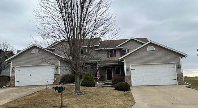 Photo of 333 Redruth Dr, Dodgeville, WI 53533