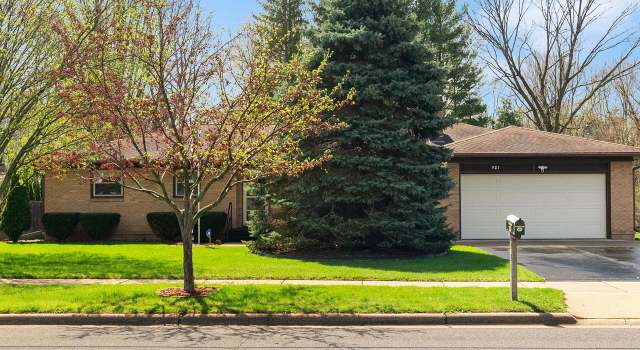 Photo of 921 Troy Dr, Madison, WI 53704