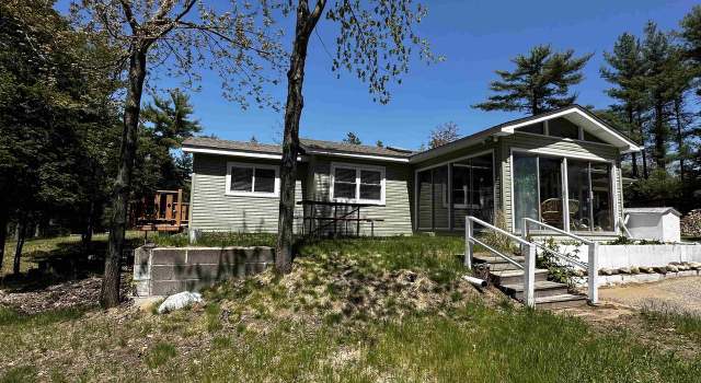 Photo of 1693 County Road Z, Arkdale, WI 54613