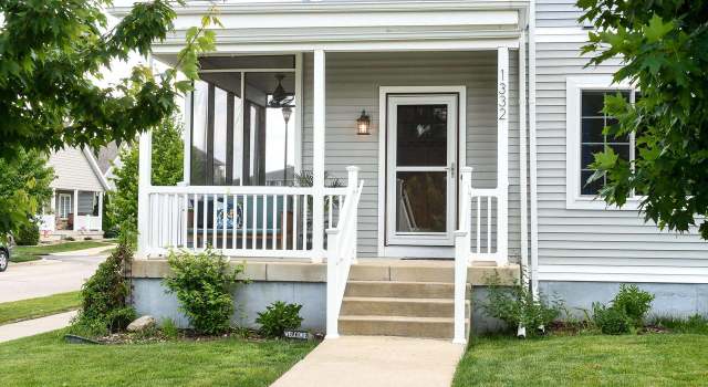 Photo of 1332 Independence Way, Sun Prairie, WI 53590