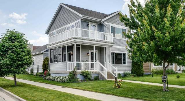 Photo of 1332 Independence Way, Sun Prairie, WI 53590