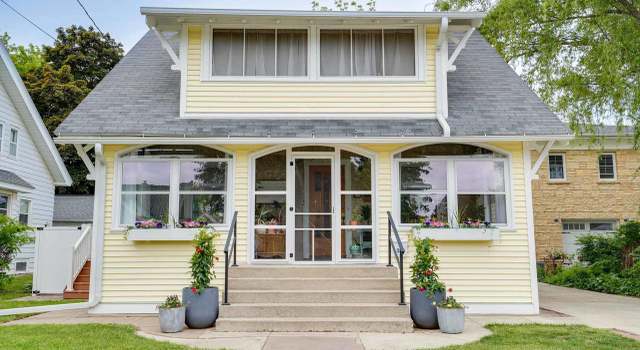 Photo of 350 Washington St, Prairie Du Sac, WI 53578