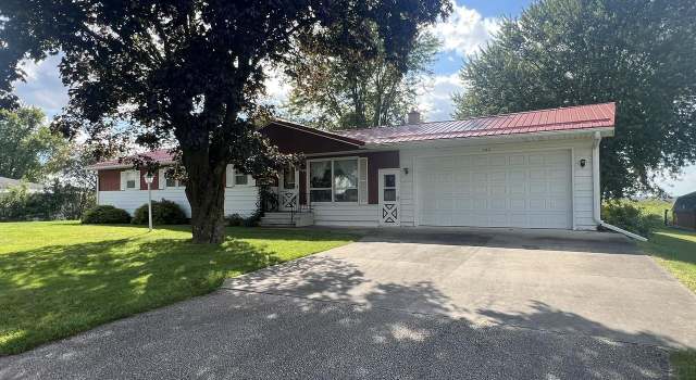 Photo of 185 West St, Gays Mills, WI 54631
