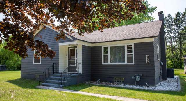 Photo of 135 N 3rd St, Coloma, WI 54930