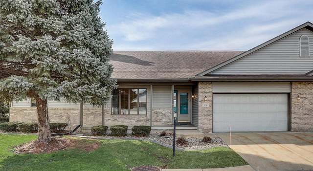 Photo of 26 Village Homes Dr, Waunakee, WI 53597