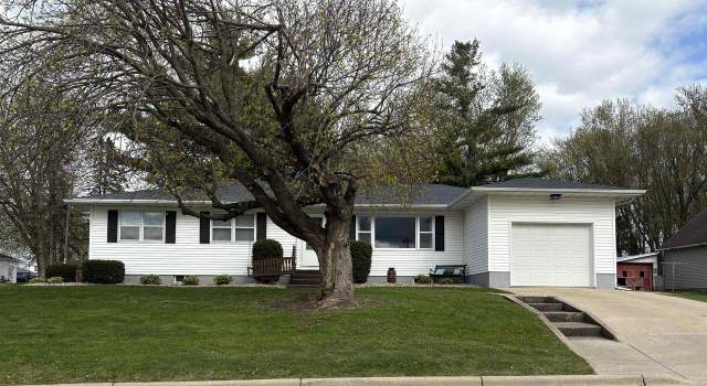 Photo of 342 Grand St, Highland, WI 53543