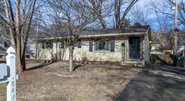 Photo of 5434 Gettle Ave, Madison, WI 53705