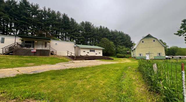 Photo of 19698 County Road Br, Richland Center, WI 53581
