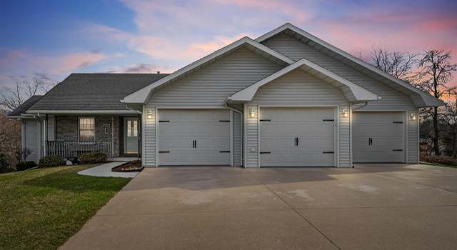 Photo of 226 Creek Dr, Benton, WI 53803