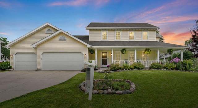 Photo of 1109 Mclean Dr, Madison, WI 53718