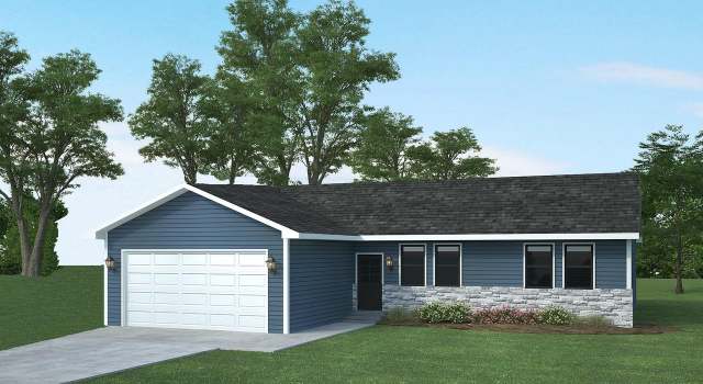 Photo of 720 E Maple Beach Dr, Edgerton, WI 53534